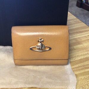 Vivienne Westwood Wallet